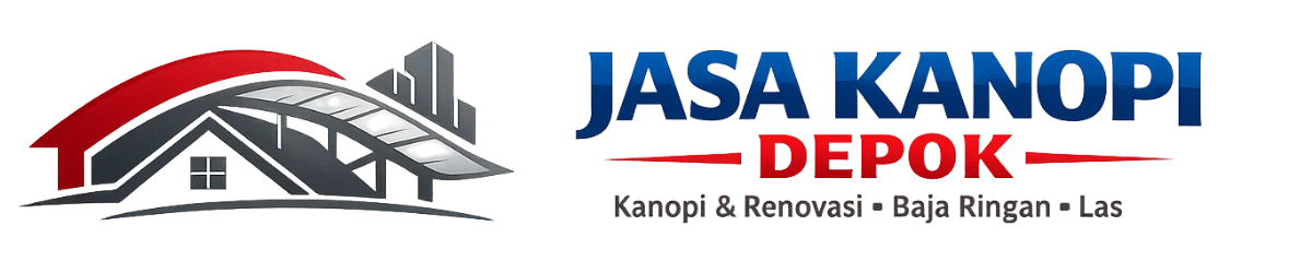 KANOPI DEPOK