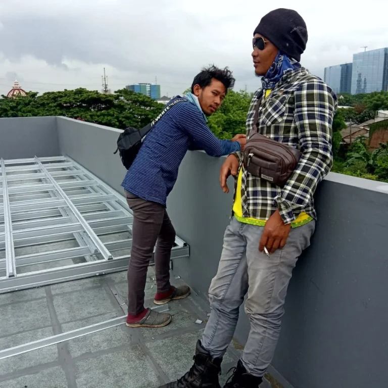 jasa kanopi depok - kanopi depok