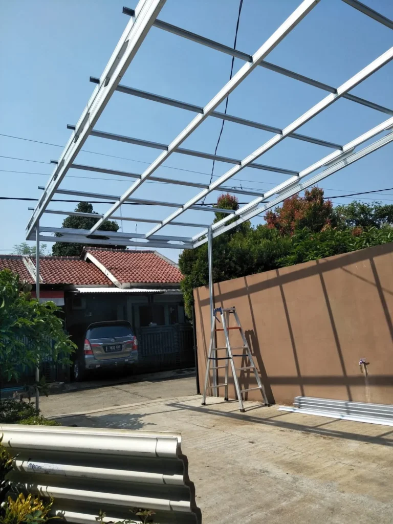 jasa kanopi depok - kanopi depok