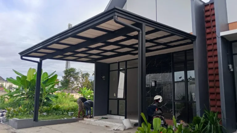 jasa kanopi depok - kanopi depok