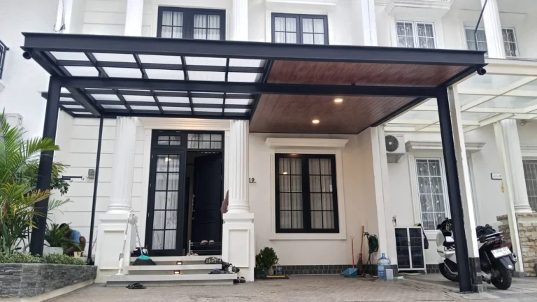 jasa kanopi depok - kanopi depok