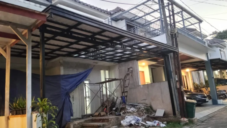 jasa kanopi depok - kanopi depok