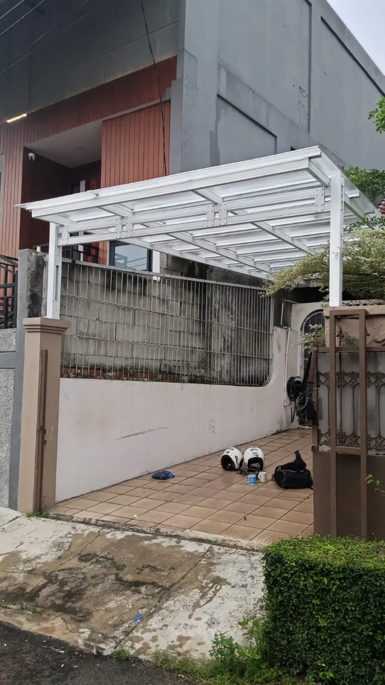 jasa kanopi depok - kanopi depok