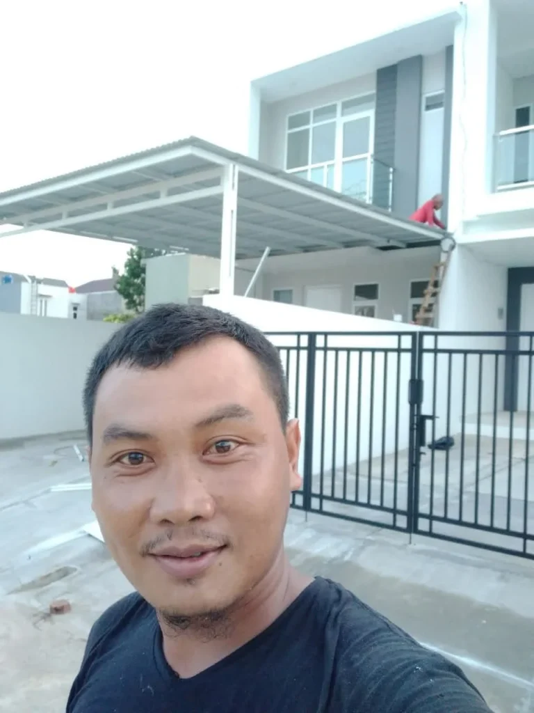 jasa kanopi depok - kanopi depok