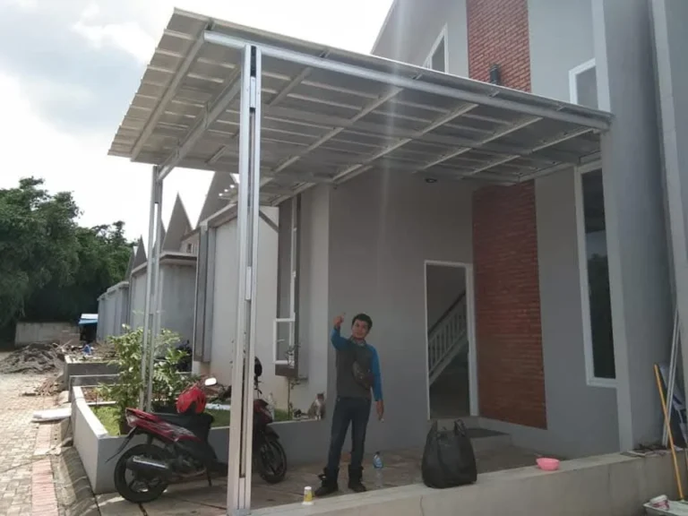 jasa kanopi depok - kanopi depok