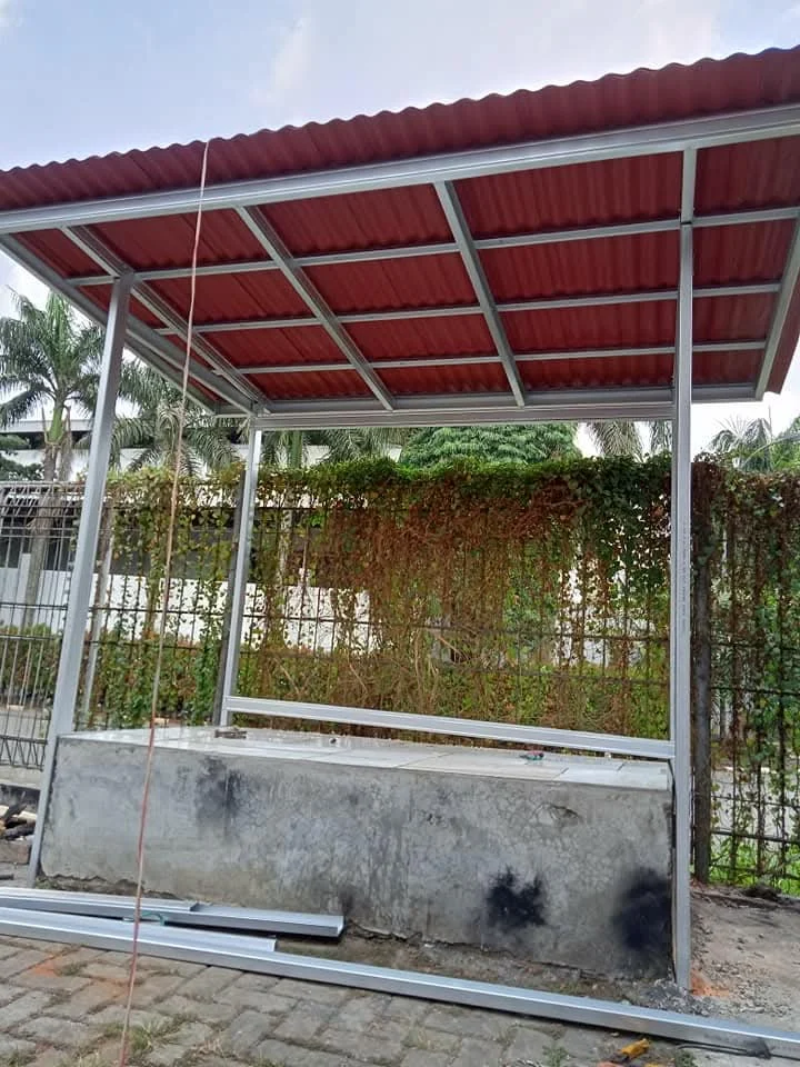 jasa kanopi depok - kanopi depok