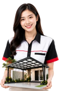 jasa kanopi depok